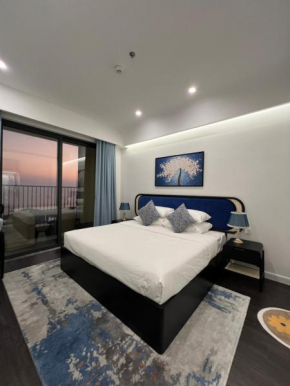 Lucky Hillock Apartment